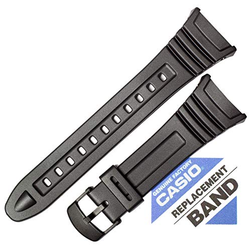Casio W96H-1AV W96H-1BV W96H-2AV W96H-3AV W96H-4A2V W96H-4AV W96H-9AV Watch Strap Band | 10076822 - KRISHNA WATCH COMPANY