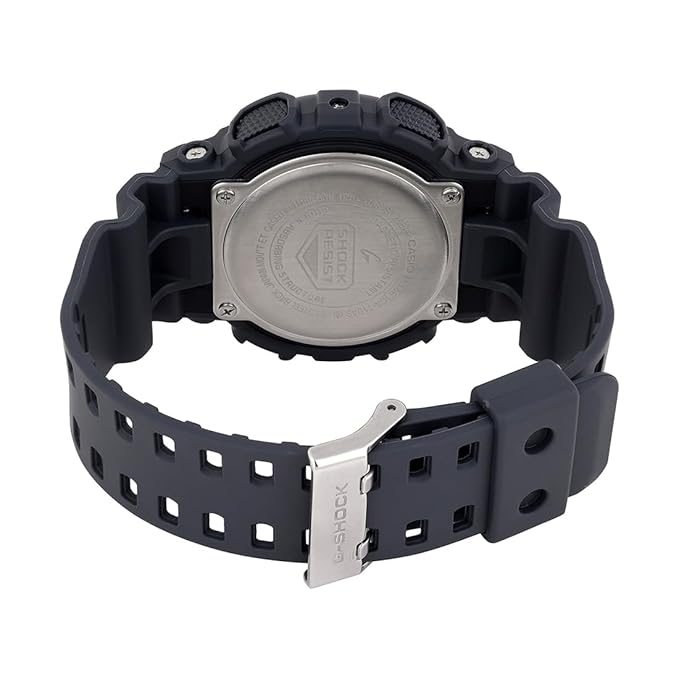 CASIO G-SHOCK GA-110AS-2ADR - G1681 - KRISHNA WATCH COMPANY