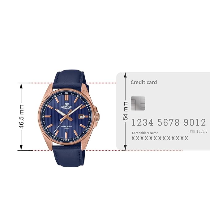 Casio EDIFICE EFV-150CL-2AVUDF - ED617 - KRISHNA WATCH COMPANY