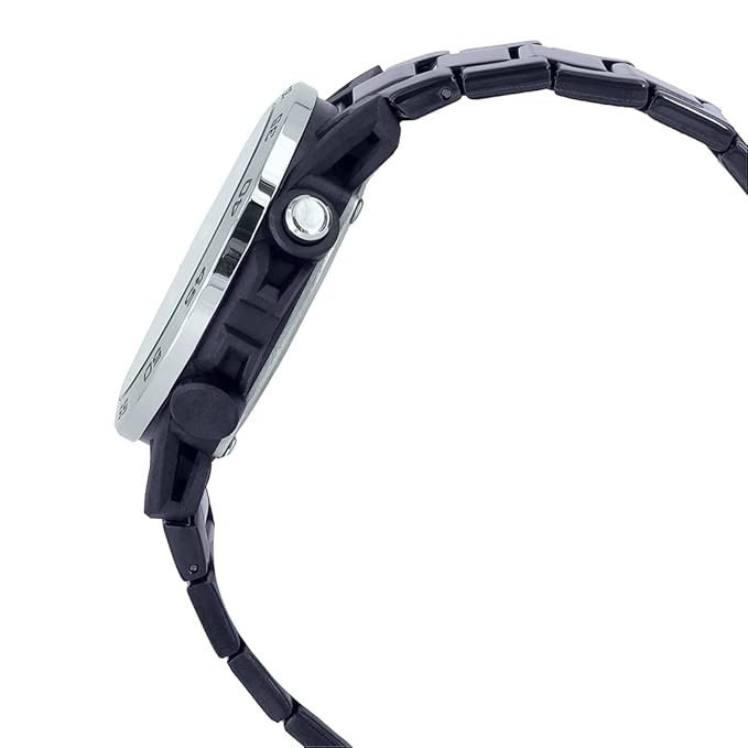 Casio EDIFICE ECB-40DC-1ADF - ED576 - KRISHNA WATCH COMPANY
