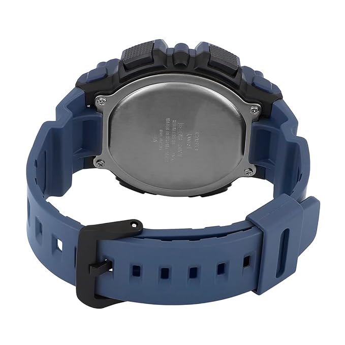 CASIO Youth WS-1500H-2AVDF - D293 - KRISHNA WATCH COMPANY