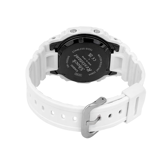 CASIO G-SHOCK GW-5000HS-7DR - G1671 - KRISHNA WATCH COMPANY