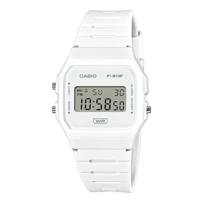 Casio Youth F91WB - 7ADF - D372