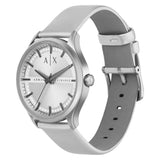 Armani Exchange Analog Silver Dial Women's Watch-AX5270 - KRISHNA WATCH COMPANY