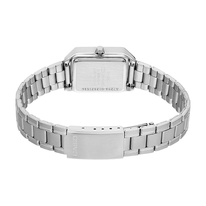 Casio ENTICER LADIES LTP-V007SG-9BUDF - A2293 - KRISHNA WATCH COMPANY