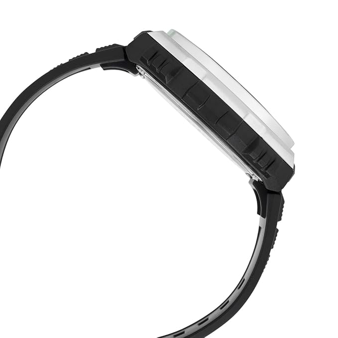 CASIO YOUTH MWA-300H-1AVDF - AD281