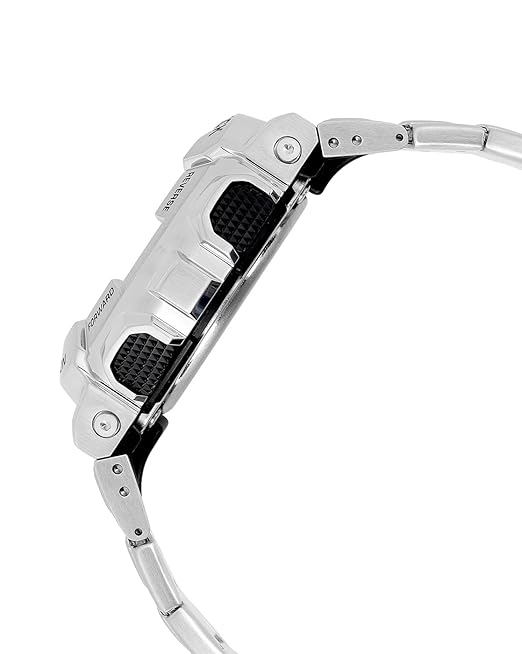 CASIO G-SHOCK GM-110D-8ADR - G1687 - KRISHNA WATCH COMPANY