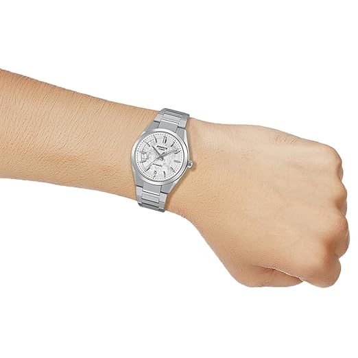 Casio Edifice AUTOMATIC MEN - EFK100D-7ADR - ED672 - KRISHNA WATCH COMPANY