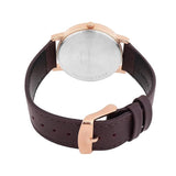 CASIO Analog Watch for Men ENTICER MTP-SN1RL-7A - A2162