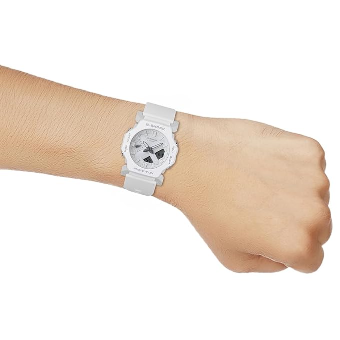 G-SHOCK GA-2300-7ADR - G1552 - KRISHNA WATCH COMPANY