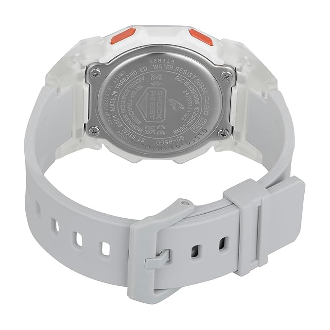 CASIO G-SHOCK GD-B500S-8DR - G1556 - KRISHNA WATCH COMPANY