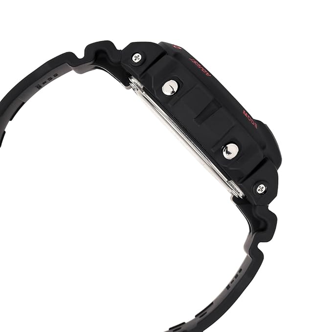 CASIO G-SHOCK DW-6900TR-1DR - G1676 - KRISHNA WATCH COMPANY