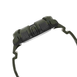 Casio Men's Black Digital Resin Watch Youth WS-1500H-3BVDF - D350