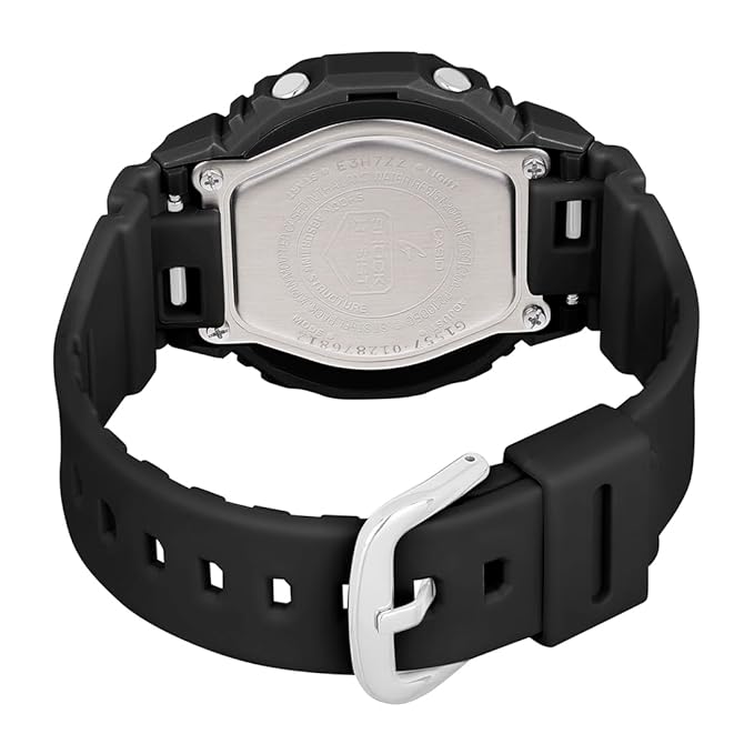 CASIO G-SHOCK GMA-P2100SG-1ADR - G1557 - KRISHNA WATCH COMPANY