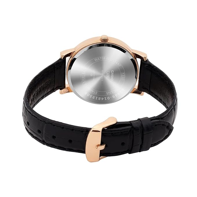 Casio LTP-SN5YRL-2A - A2449 - KRISHNA WATCH COMPANY