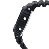 Black Digital - Men's Watch Gshock - DW-5600BB-1DR (G363)
