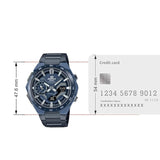 Casio Edifice ECB-2200CB-2ADF - ED640