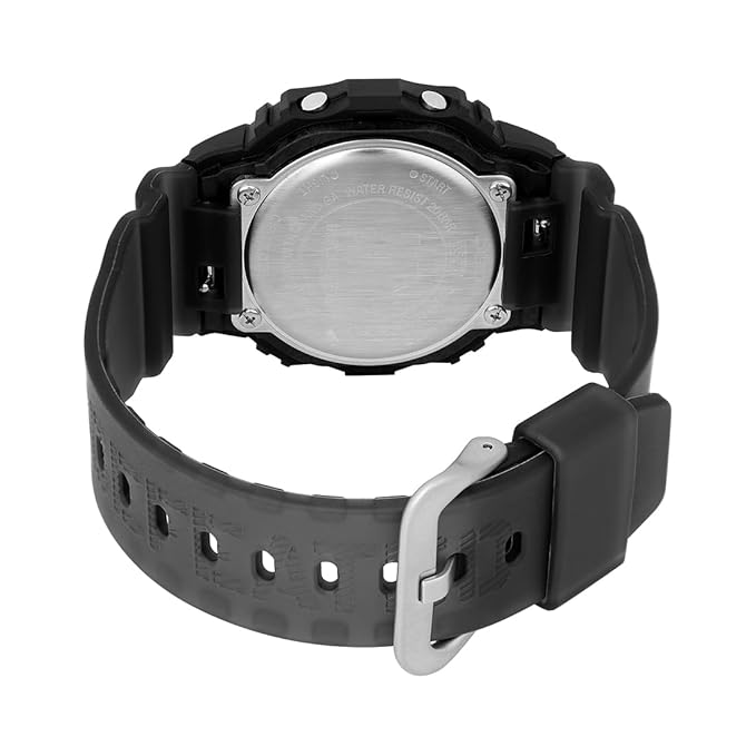 Casio G-SHOCK DWE-5600UD-1DR - G1653 - KRISHNA WATCH COMPANY