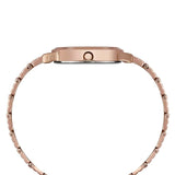 TIMEX Fria Blue Round Dial Analog Women's Watch - TWEL23901