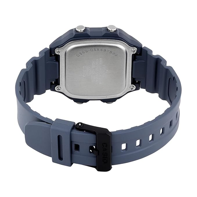 CASIO YOUTH WS-1600H-2ADVF - D309 - KRISHNA WATCH COMPANY