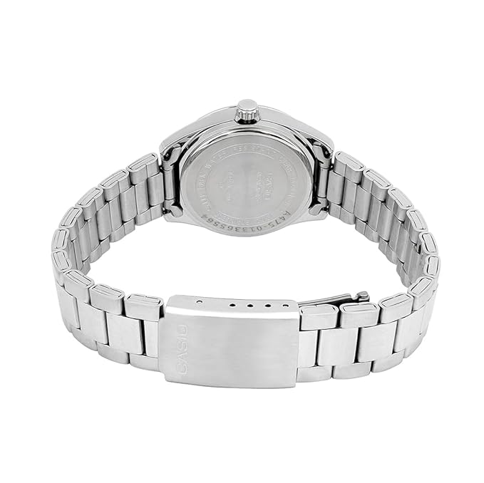 Casio WOMEN'S WATCH LTP-1302D-7A2VDF A475 - KRISHNA WATCH COMPANY