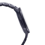 Black Chronograph - Men's Watch EDIFICE EFR-S567DC-1AVUDF (EX508)