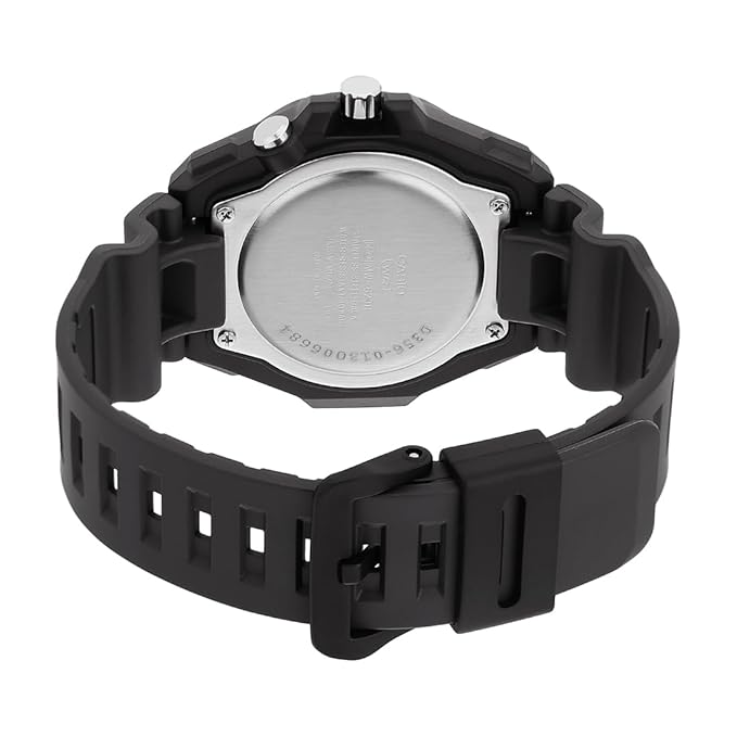 Casio YOUTH MW-620H-2AVDF - D356 - KRISHNA WATCH COMPANY