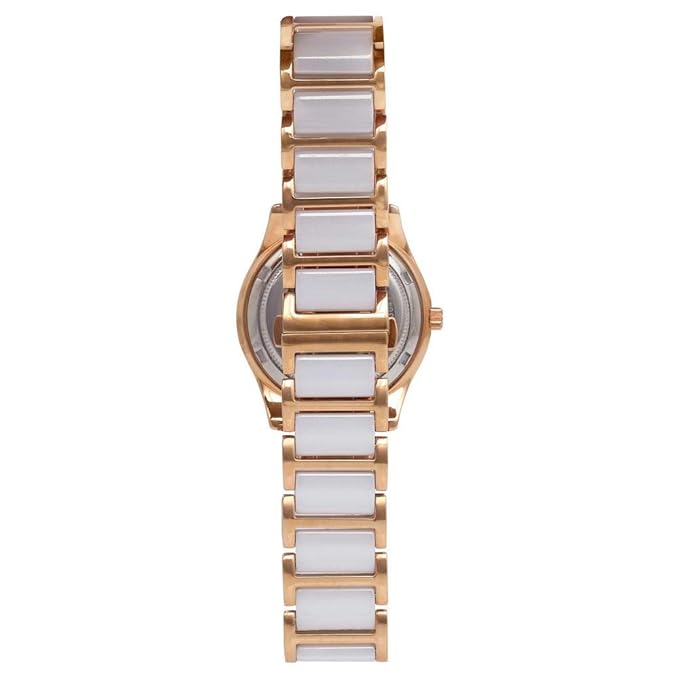 Xylys Analog Watch for Women - 9766WD01M - KRISHNA WATCH COMPANY