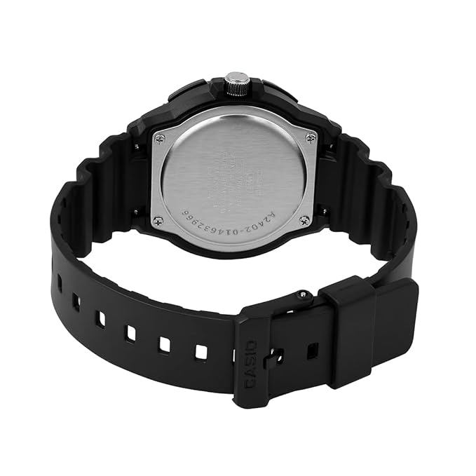 CASIO YOUTH MRW-230H-1E1VDF - A2402 - KRISHNA WATCH COMPANY