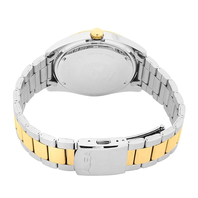 Alba Mens Active Quartz Watch AS9S64X1 - KRISHNA WATCH COMPANY