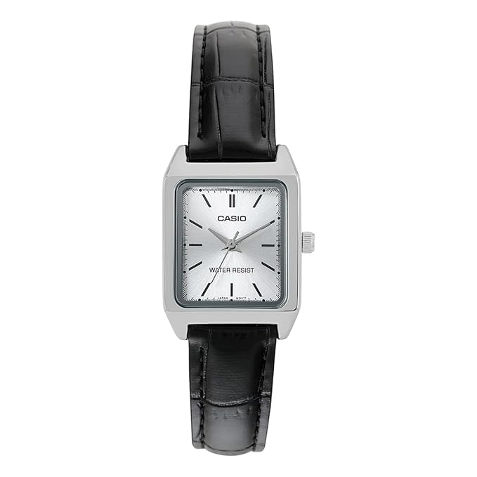 Casio Enticer Women watch - LTP-V007L-7E1UDF - A2289 - KRISHNA WATCH COMPANY