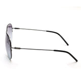 French Connection Men's Green Sunglasses FC 7562 C3 - KRISHNA WATCH COMPANY