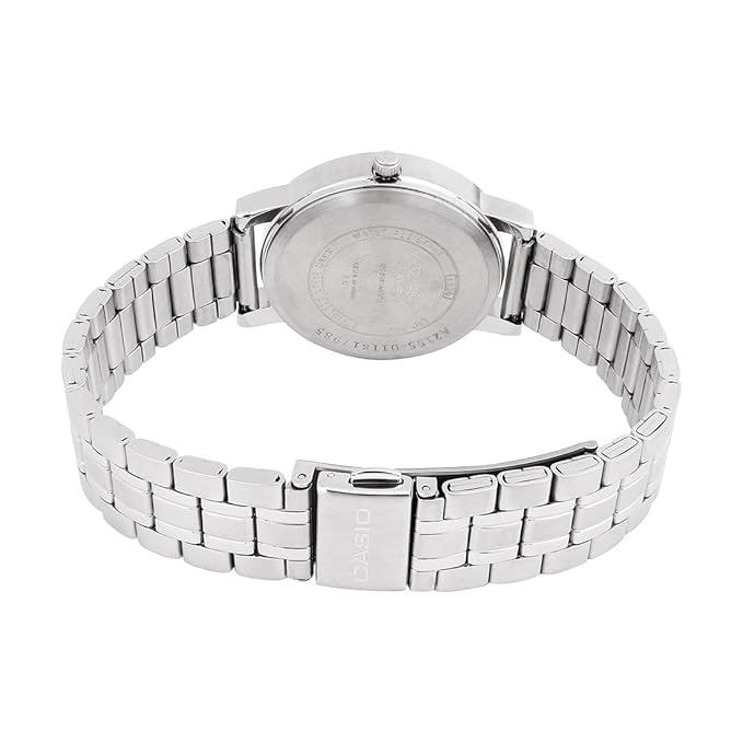 CASIO ENTICER LTP-SN1D-2A - A2155 - KRISHNA WATCH COMPANY
