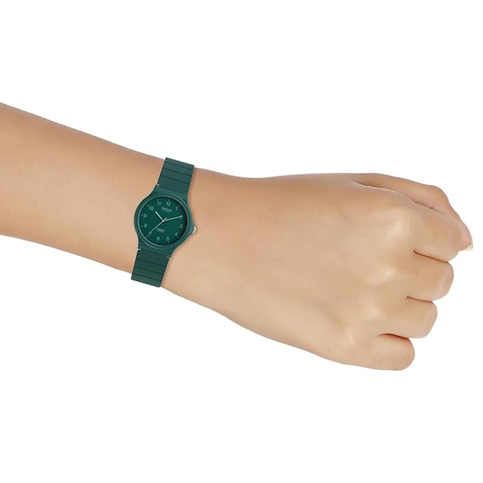 CASIO YOUTH MQ-24B-3BDF - AD273 - KRISHNA WATCH COMPANY