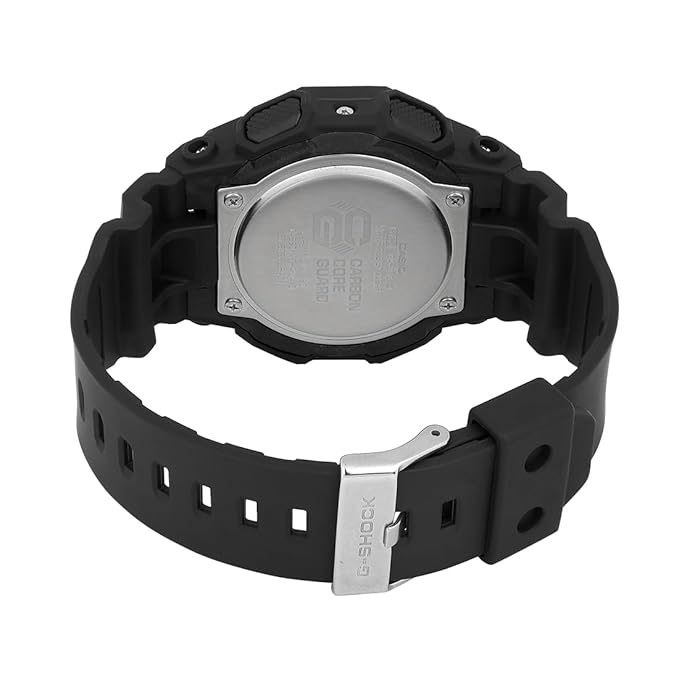 Casio G-Shock GA-010-1A1DR - G1675 - KRISHNA WATCH COMPANY