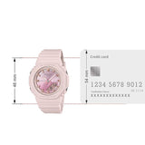 G-SHOCK GMA-P2100SG-4ADR - G1559 - KRISHNA WATCH COMPANY