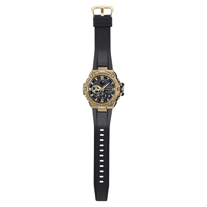 Casio G-Shock GST-B100GB-1A9DR - G1273 - KRISHNA WATCH COMPANY