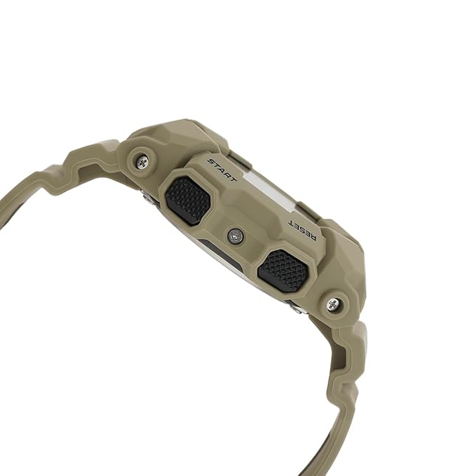 Casio G-SHOCK GA-010-5ADR - G1603 - KRISHNA WATCH COMPANY