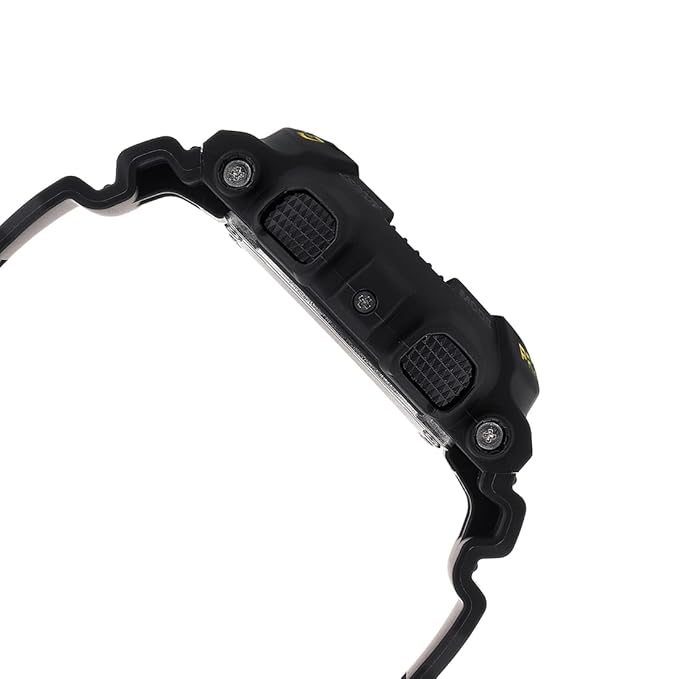 Casio G-Shock GA-100CY-1ADR - G1486 - KRISHNA WATCH COMPANY
