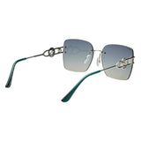 Scott Sunglasses Womens SCOTT 3169 C4 S