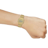Casio VINTAGE COLLECTION A700WEVG-9ADF - D347 - KRISHNA WATCH COMPANY