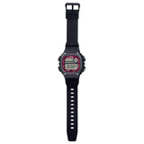 CASIO YOUTH DW-291H-1BVDF - I117