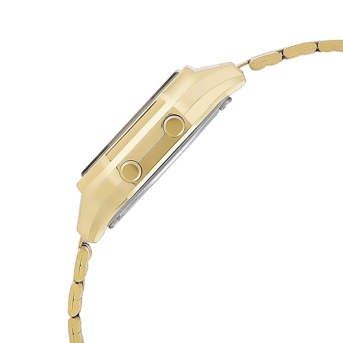 CASIO VINTAGE COLLECTION LA680WGA-1DF - D344 - KRISHNA WATCH COMPANY