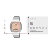Casio Vintage AQ-240E-4ADF - D430