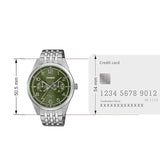 Casio Enticer Analog Watch for Men MTP-E340D-3AVDF (A2332)