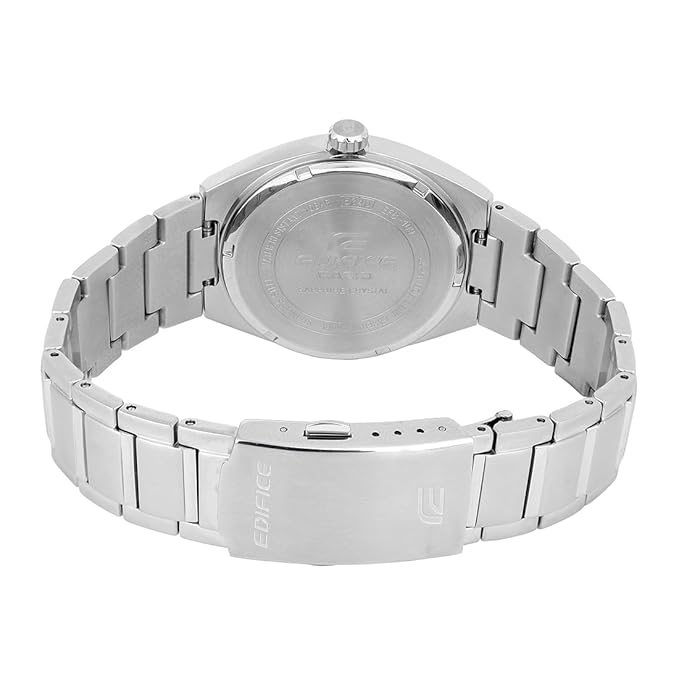 CASIO Edifice EFB-109D-2AVDF - ED653 - KRISHNA WATCH COMPANY