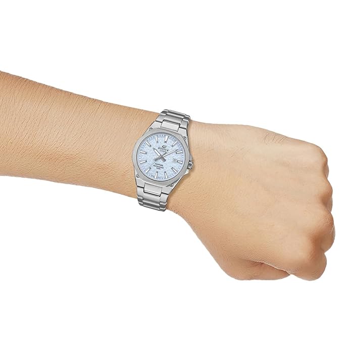 Casio Edifice EFR-S108DE-2AVUDF - ED677 - KRISHNA WATCH COMPANY
