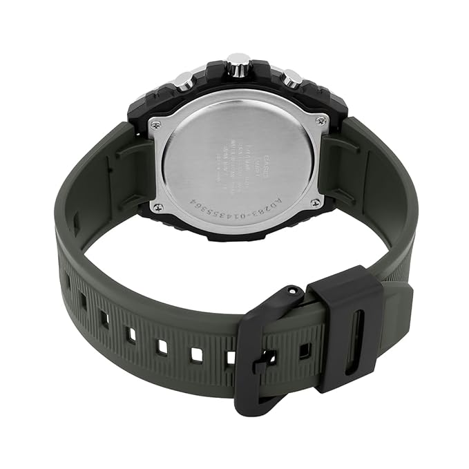 CASIO YOUTH MWA-300H-3AVDF - AD283 - KRISHNA WATCH COMPANY