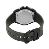 CASIO YOUTH MWA-300H-3AVDF - AD283