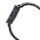 CASIO EDIFICE Solar Powered Men's Watch EDIFICE ECB-950DC-1ADF - EX556